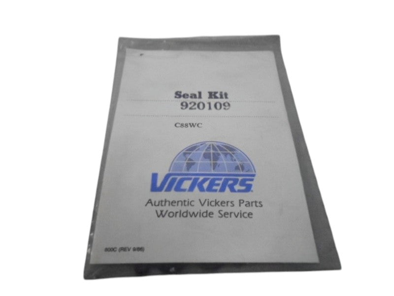 VICKERS 920109 SEAL KIT NSMP