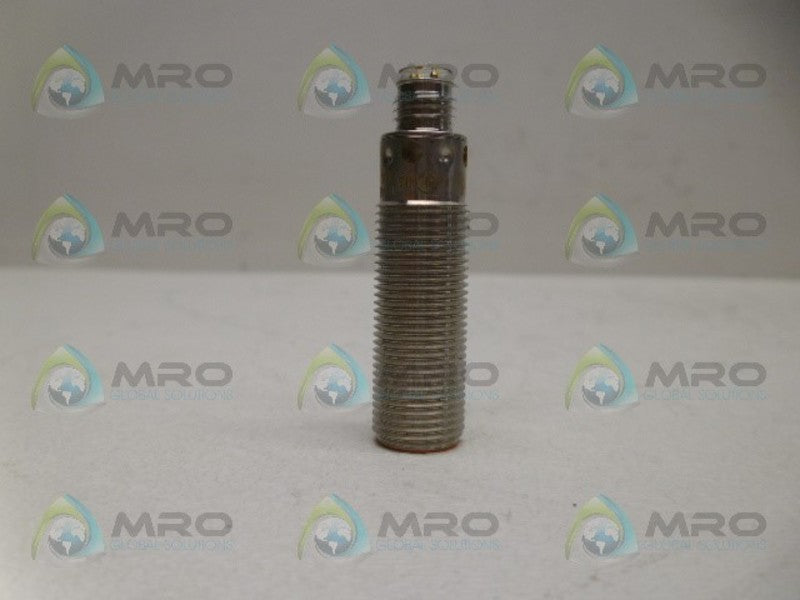 IFM EFECTOR IFS210 INDUCTIVE SENSOR NSNP