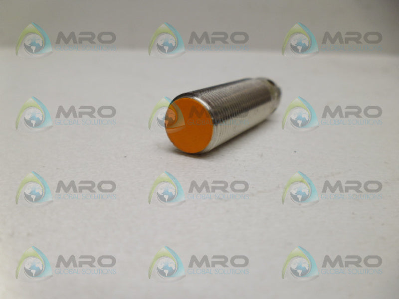 IFM EFECTOR IFS210 INDUCTIVE SENSOR NSNP