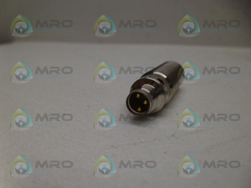 IFM EFECTOR IFS210 INDUCTIVE SENSOR NSNP