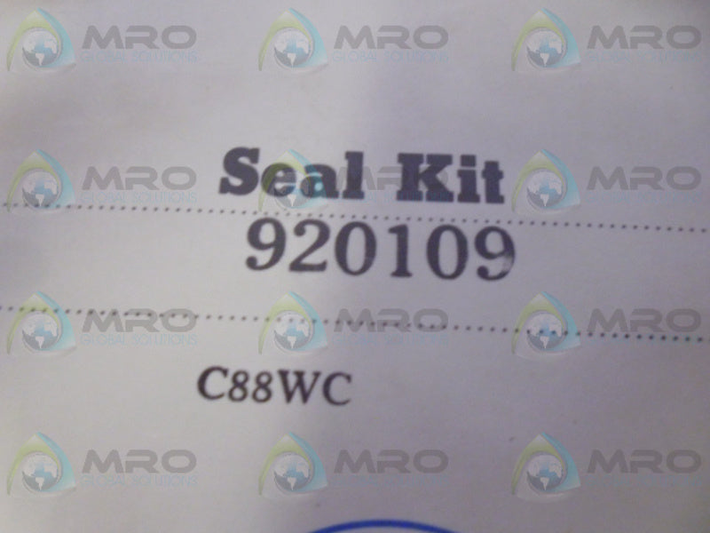 VICKERS 920109 SEAL KIT NSMP