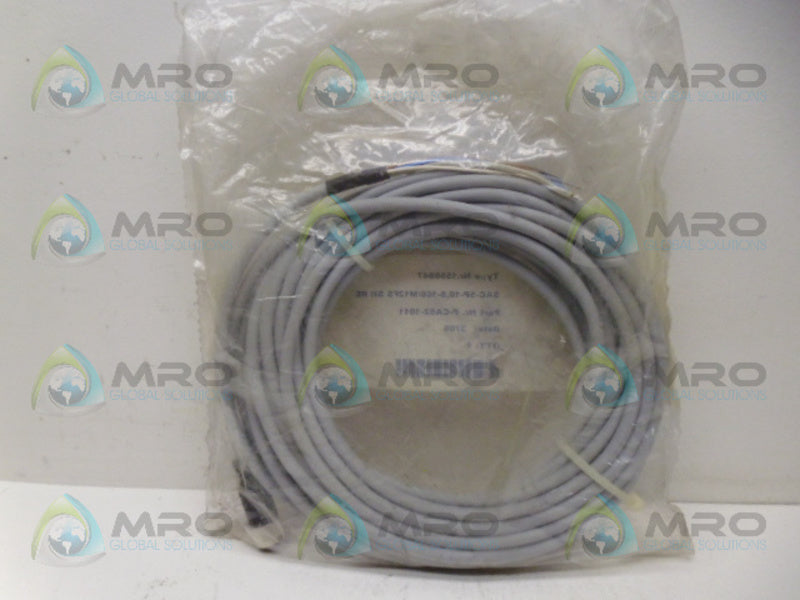 PHOENIX CONTACT P-CA82-1011 CABLE NSMP