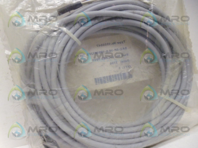 PHOENIX CONTACT P-CA82-1011 CABLE NSMP