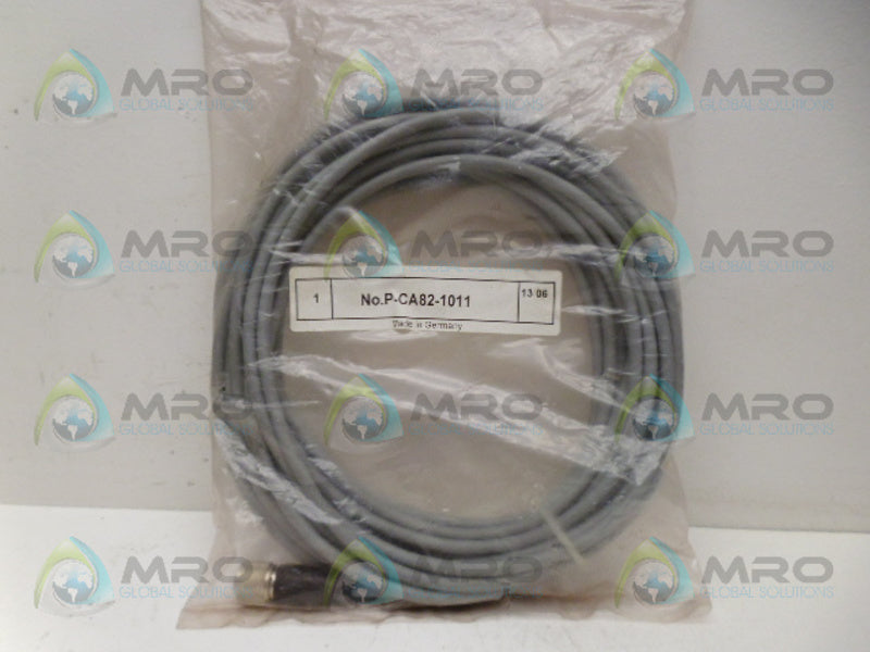 AMPHENOL P-CA82-1011 NSMP