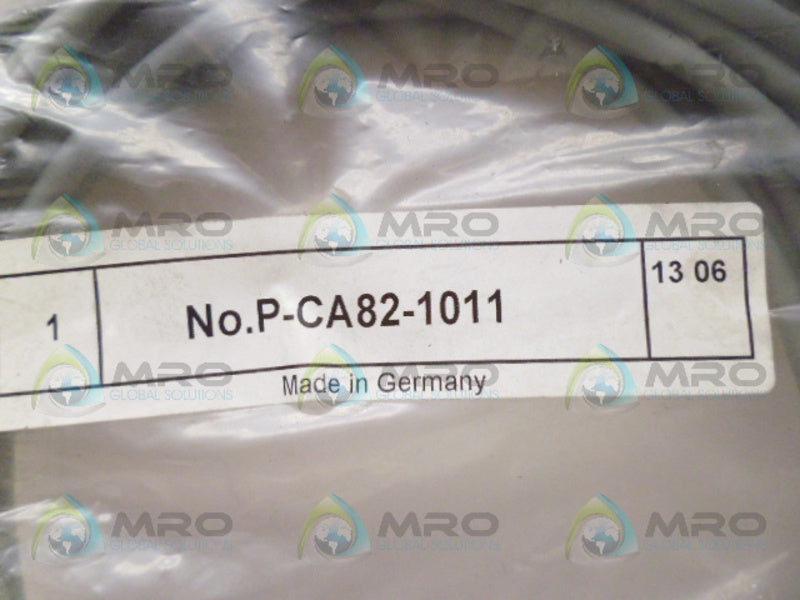 AMPHENOL P-CA82-1011 NSMP