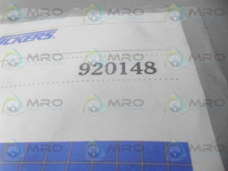 VICKERS 920148 SEAL KIT  NSMP