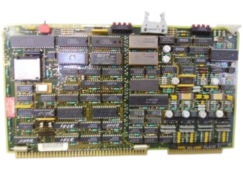 CINCINNATI MILACRON 35314219A CONTROLLER ANALOG PLASTIC PAC BOARD UNMP