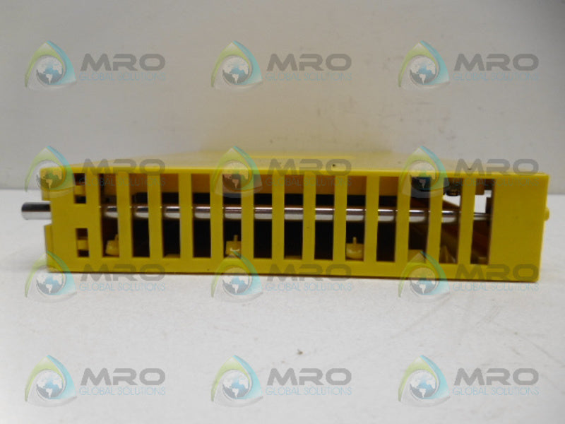 FANUC A03B-0801-C462 ROBOT CONTROL MODULE UNMP