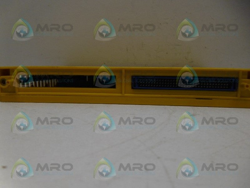 FANUC A03B-0801-C462 ROBOT CONTROL MODULE UNMP