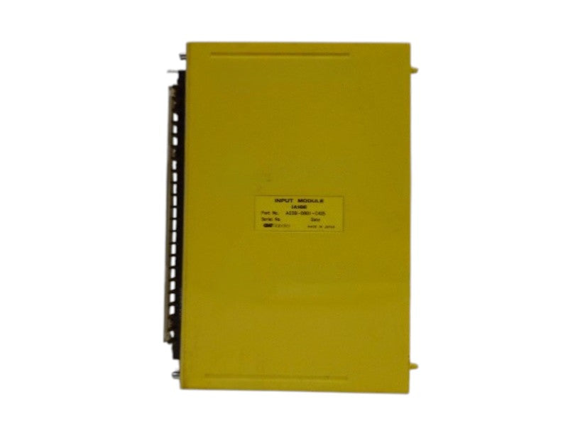 FANUC A03B-0801-C425 IA16E UNMP