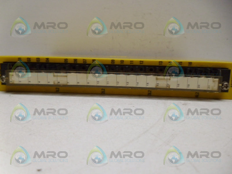 FANUC A03B-0801-C425 IA16E UNMP
