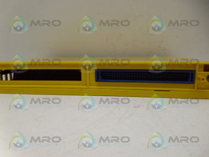 FANUC A03B-0801-C445 OA16D 120VAC 2A UNMP