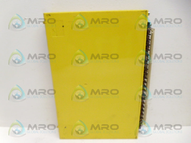 FANUC A03B-0801-C445 OA16D 120VAC 2A UNMP