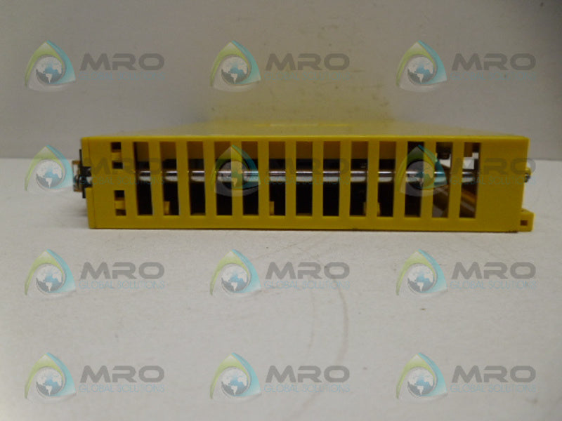 FANUC A03B-0801-C449 OUTPUT MODULE UNMP