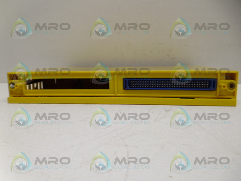 FANUC A03B-0801-C449 OUTPUT MODULE UNMP
