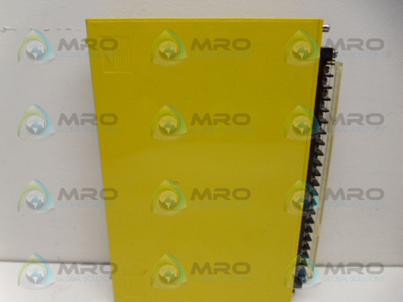 FANUC A03B-0801-C449 OUTPUT MODULE UNMP