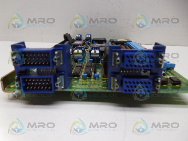 FANUC A16B-1211-0331 CONTROL BOARD NSNP
