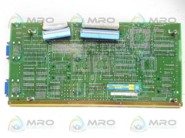 FANUC A16B-1211-0331 CONTROL BOARD NSNP