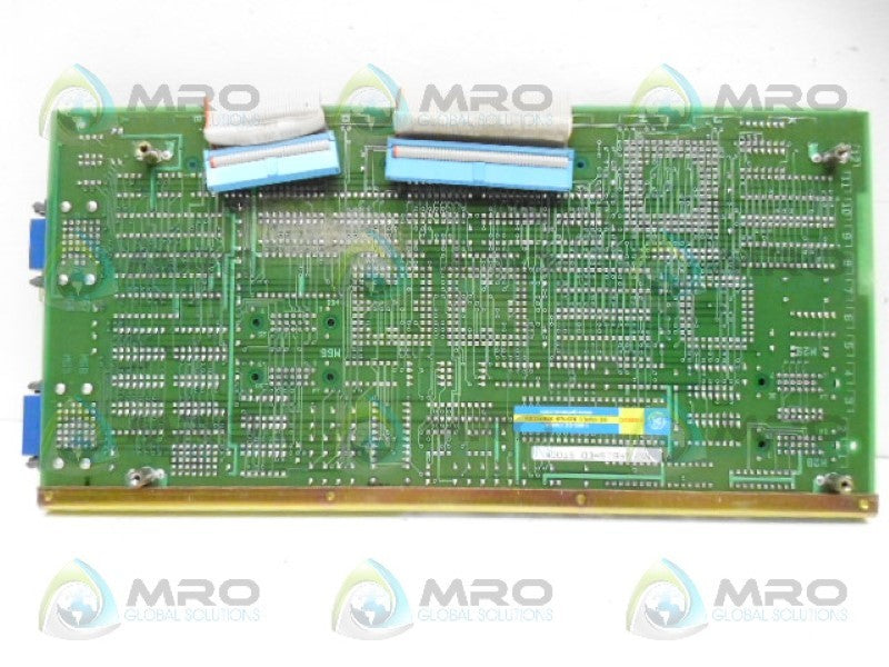 FANUC A16B-1211-0331 CONTROL BOARD NSNP