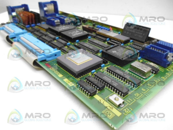 FANUC A16B-1211-0331 CONTROL BOARD NSNP