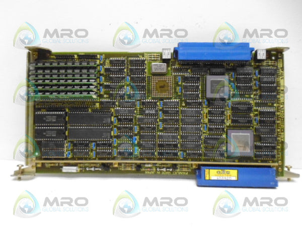 FANUC A320-1211-T046/02 BOARD NSNP