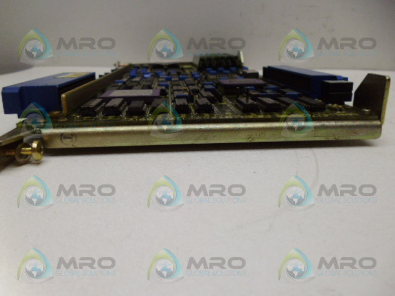 FANUC A320-1211-T046/02 BOARD NSNP