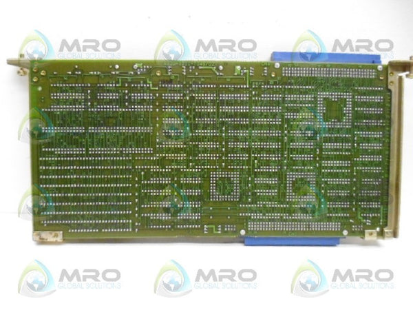 FANUC A320-1211-T046/02 BOARD NSNP