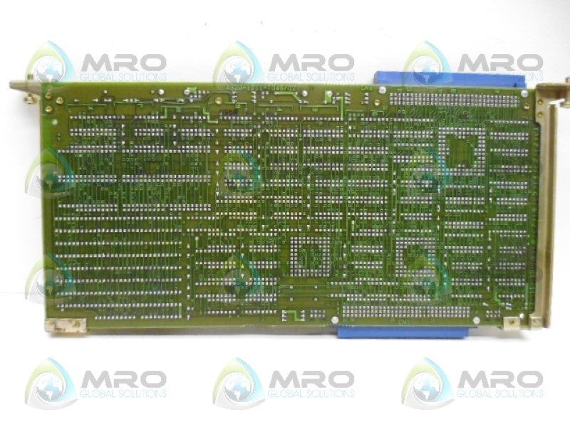 FANUC A320-1211-T046/02 BOARD NSNP