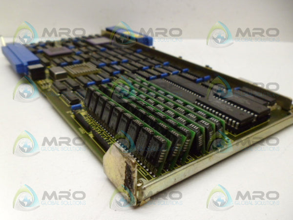 FANUC A320-1211-T046/02 BOARD NSNP