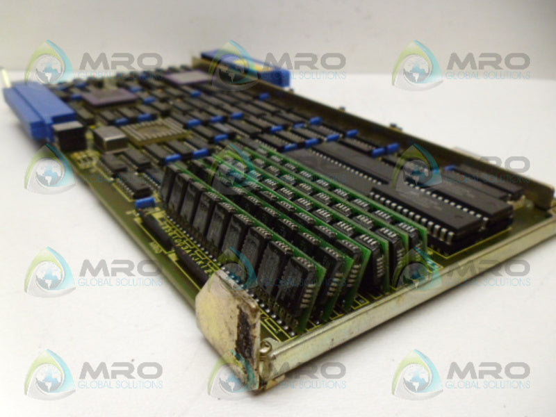FANUC A320-1211-T046/02 BOARD NSNP