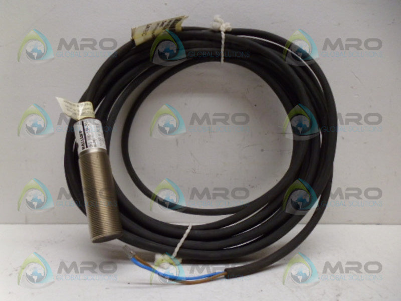BALLUFF BES516-538-B0-H-PU PROXIMITY SENSOR NSNP