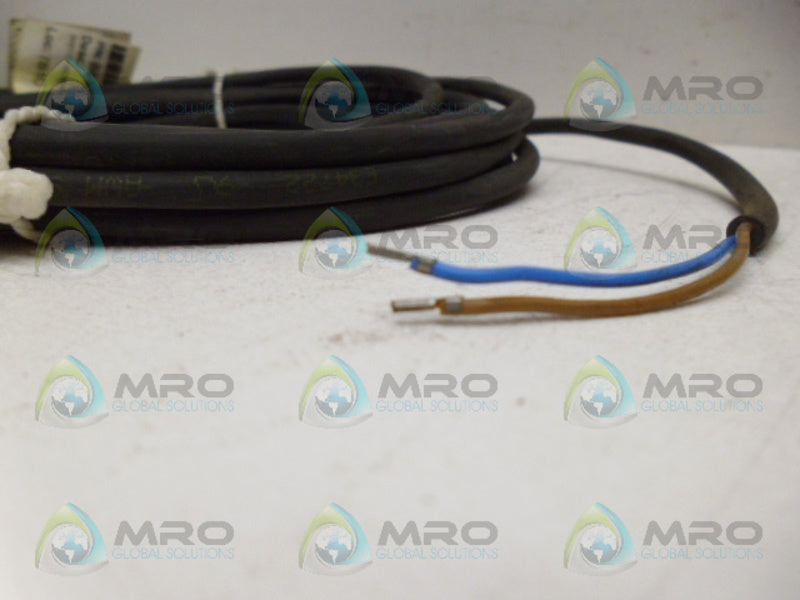 BALLUFF BES516-538-B0-H-PU PROXIMITY SENSOR NSNP