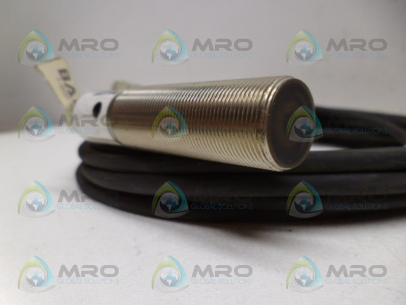 BALLUFF BES516-538-B0-H-PU PROXIMITY SENSOR NSNP