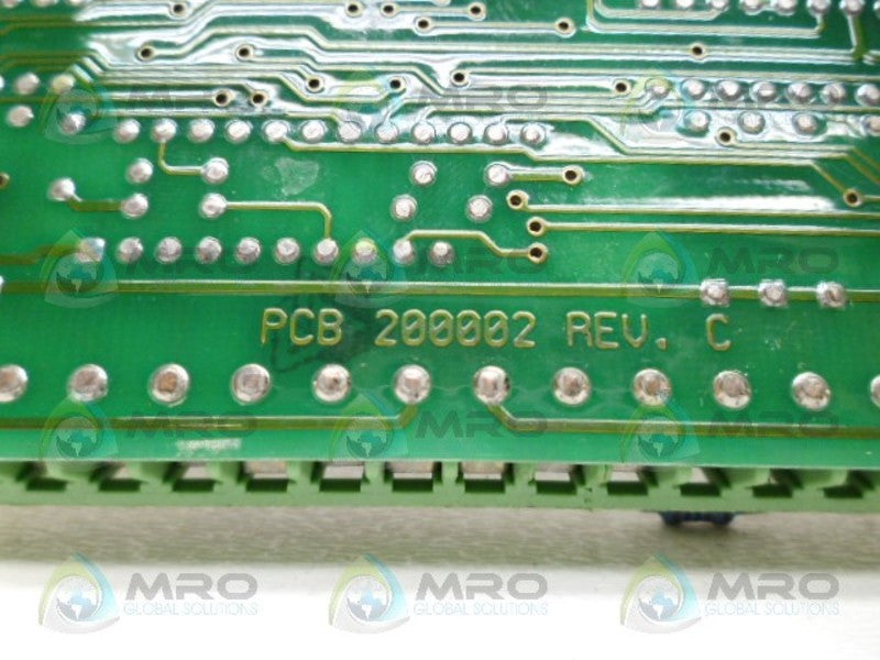 MDI 200002 REV. C MODULE NSNP