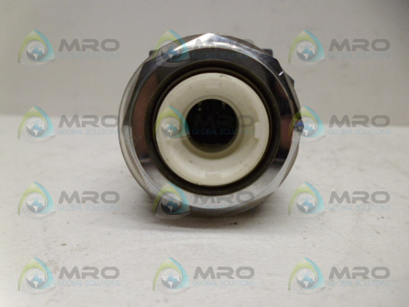 IDEC AVD322N-R EMERGENCY STOP (AS PICTURED) UNMP