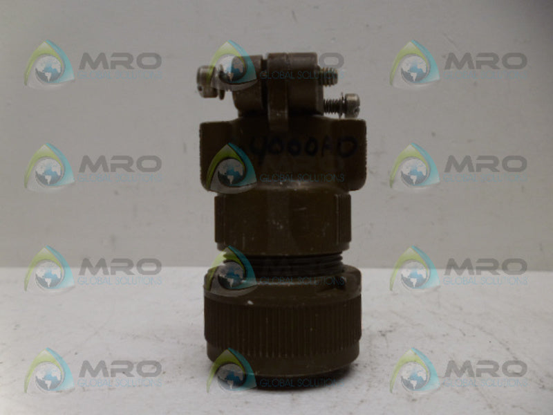 ITTC 0815 JMS3106F20-29P PLUG NSNP