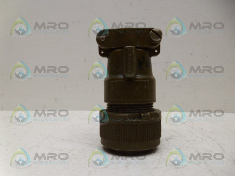 ITTC 0815 JMS3106F20-29P PLUG NSNP