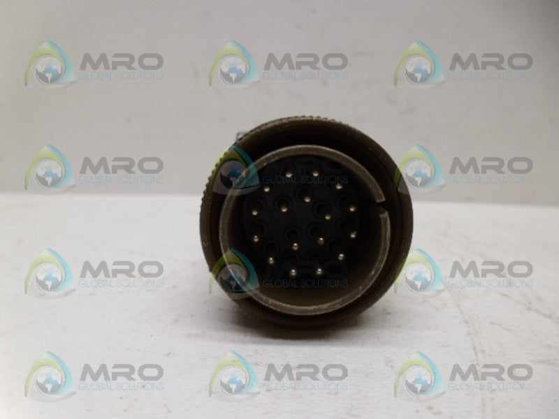 ITTC 0815 JMS3106F20-29P PLUG NSNP