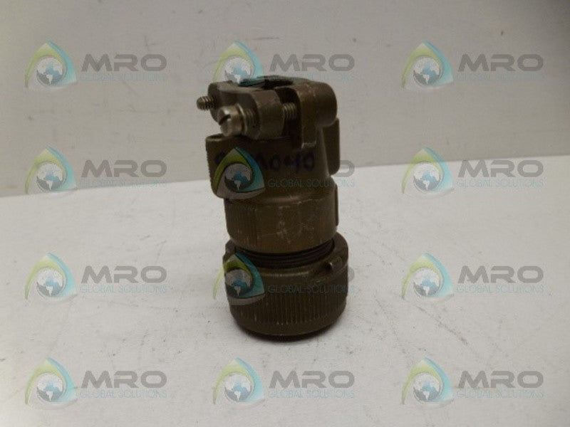 ITTC 0815 JMS3106F20-29P PLUG NSNP