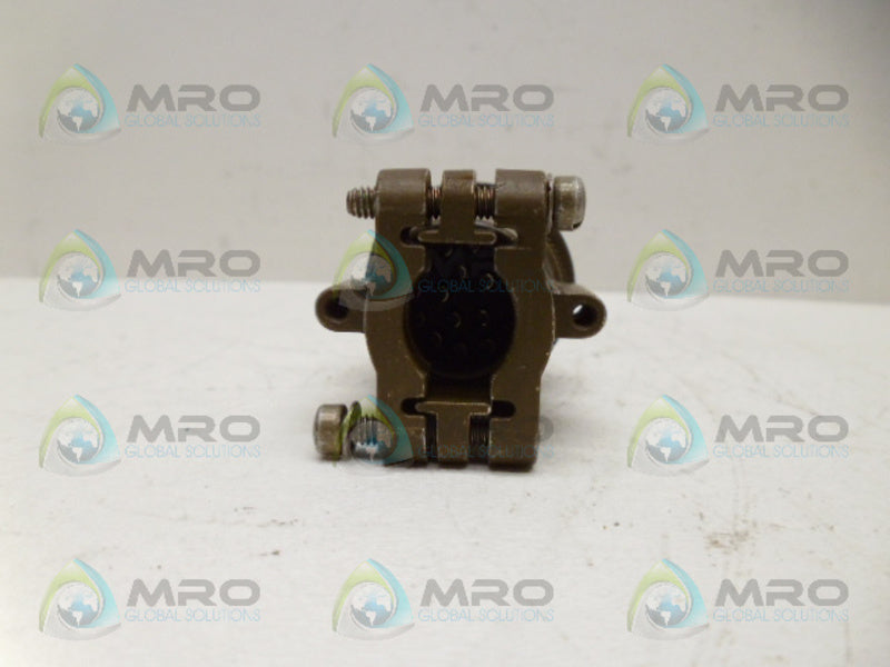 ITTC 0815 JMS3106F20-29P PLUG NSNP