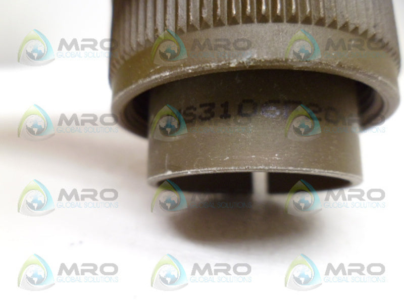 ITTC 0815 JMS3106F20-29P PLUG NSNP