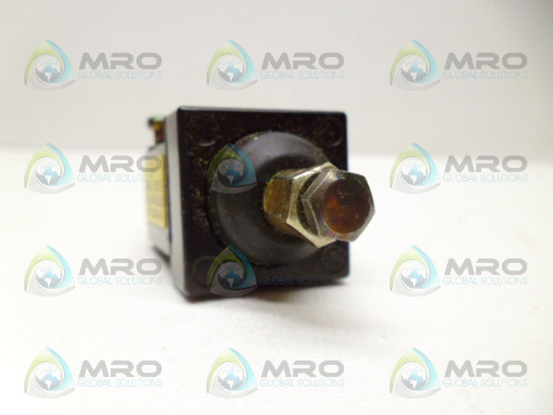 HONEYWELL LZZ1W ENCLOSED LIMIT SWITCH NSMP