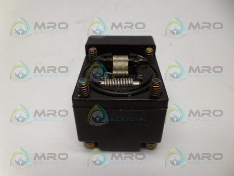 HONEYWELL LZZ1W ENCLOSED LIMIT SWITCH NSMP