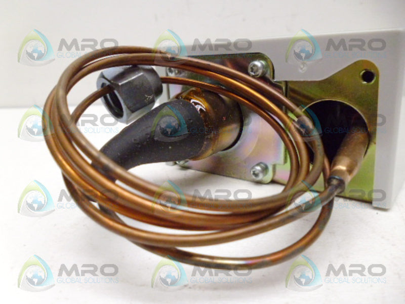RANCO 016-166 HGH PRESSURE CONTROL SWITCH NSMP
