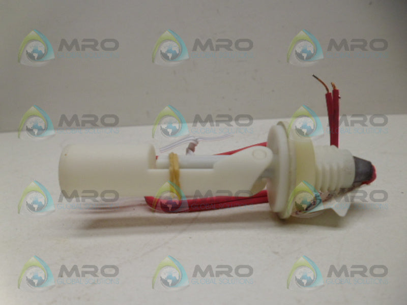 DWYER F7-HPS-11 LEVEL SWITCH NSMP