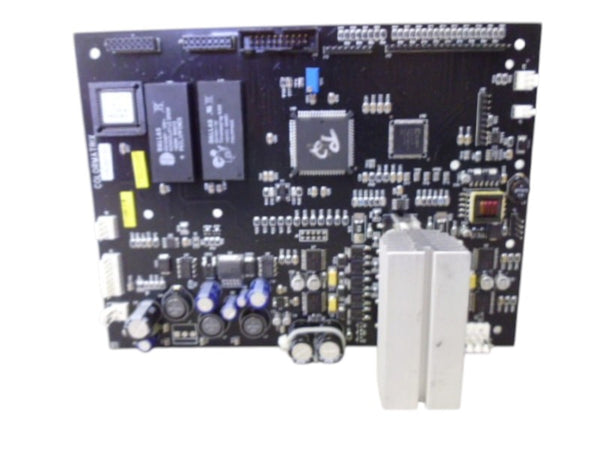 COLORMATRIX CM2000-HT CIRCUIT BOARD UNMP