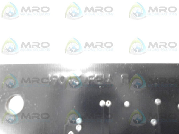 COLORMATRIX CM2000-HT CIRCUIT BOARD UNMP