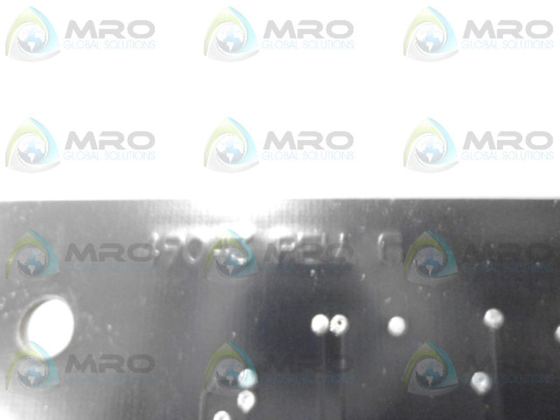 COLORMATRIX CM2000-HT CIRCUIT BOARD UNMP