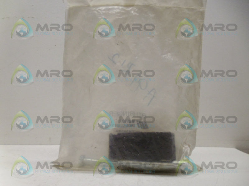 BEHRINGER T3100-PP-TCP-TWP CLAMP NSMP