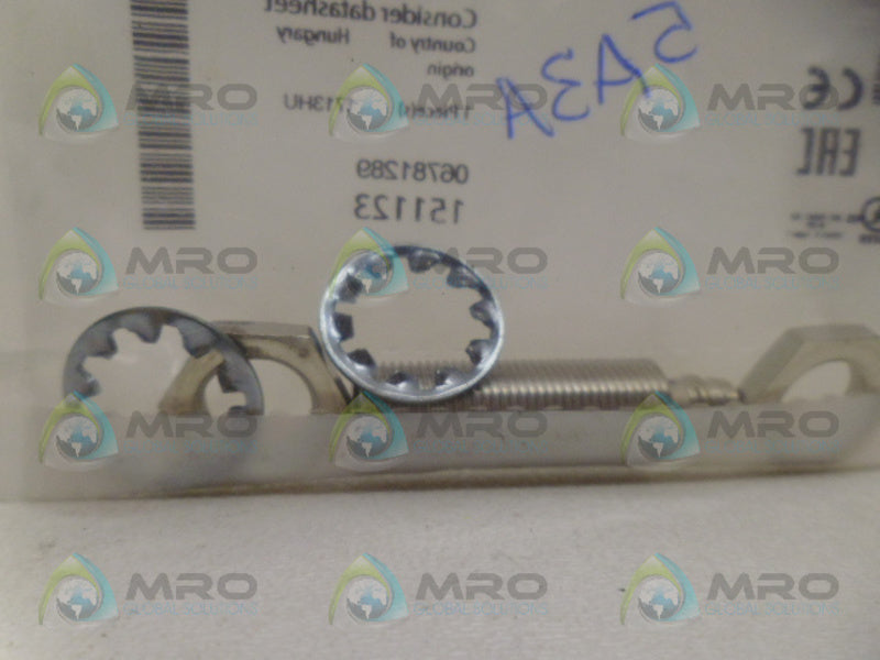 BALLUFF BES516-325-G-ES-C-S49 PROXIMITY SWITCH NSMP